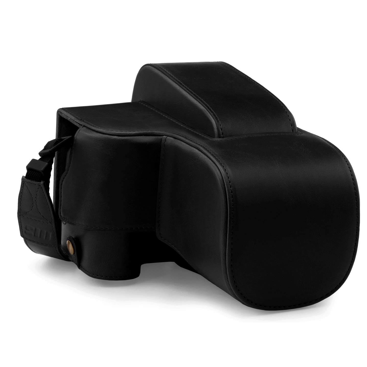Nikon COOLPIX P6000＋NH-VF28＋皮ケース他 Amazon.com : Nikon Coolpix P Series Fabric Case : Camera